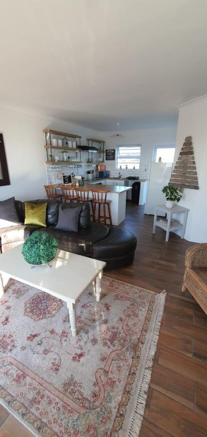 Aintree Farm Cottage Langebaan Exterior photo